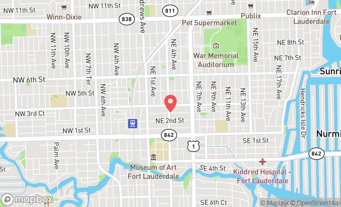 Alan Grobman location