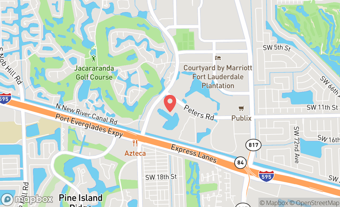 Alan Mehrez location