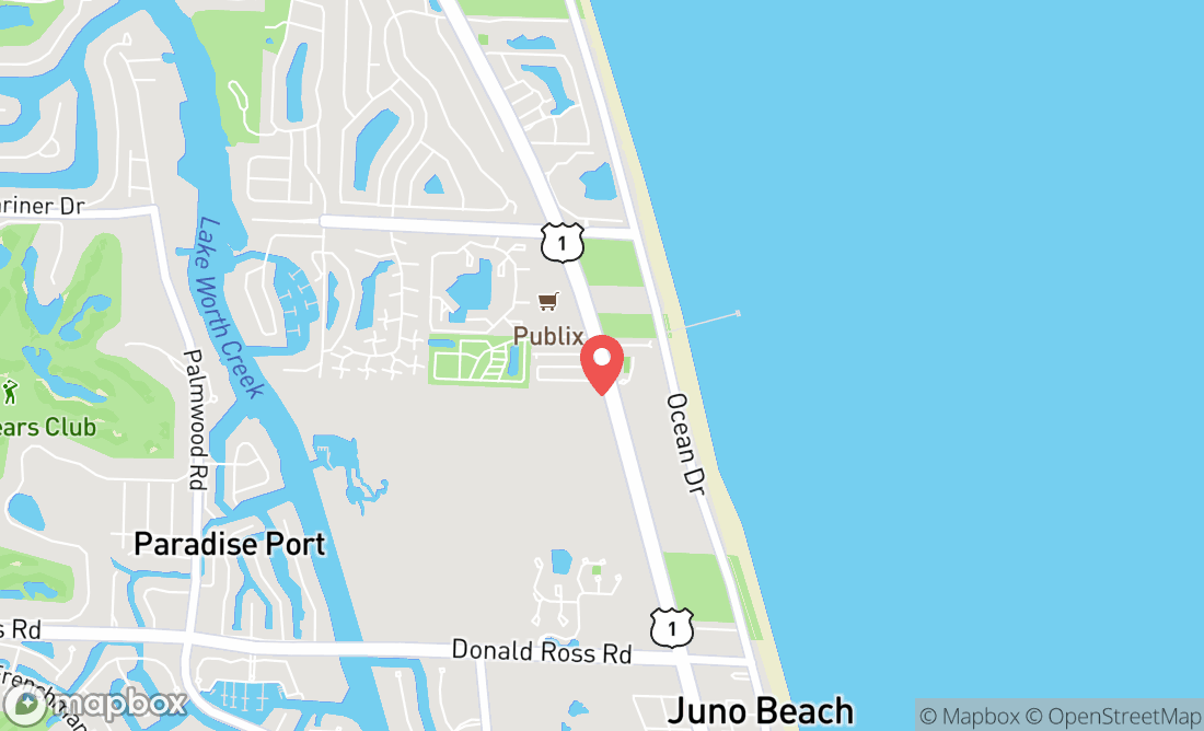 Alan Steinberg location