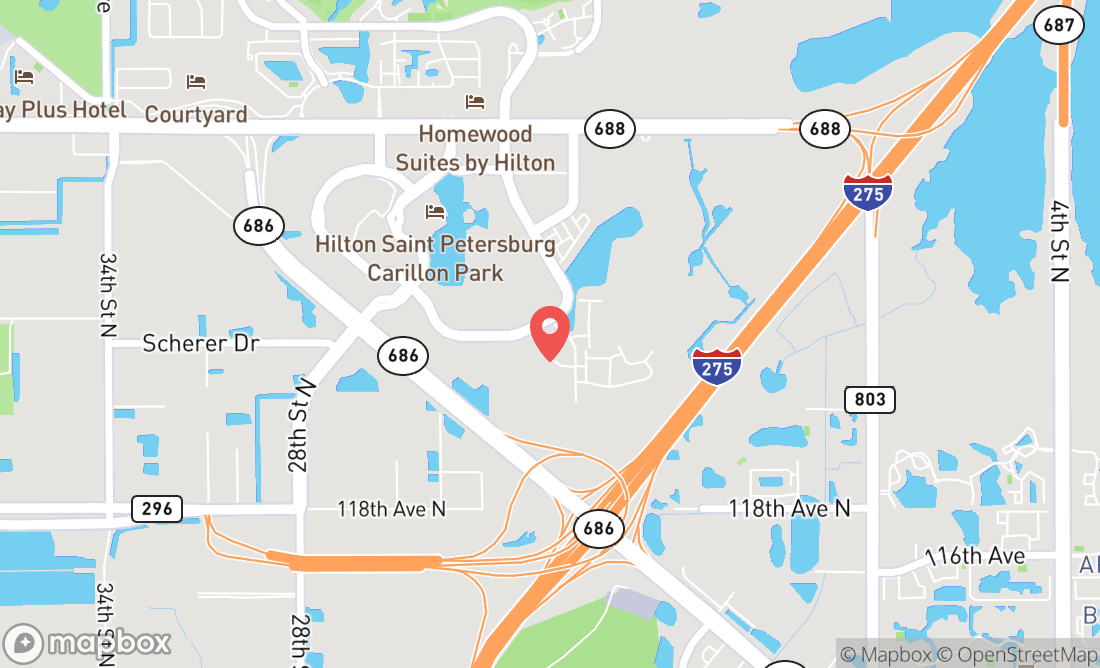 Alana Hollifield location