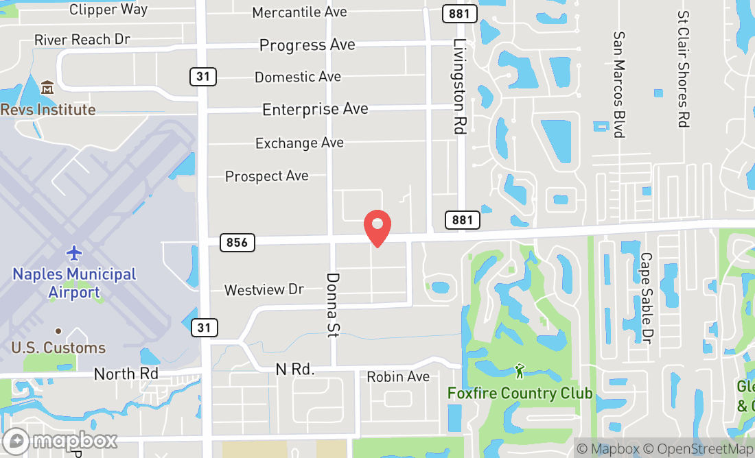 Albalucia Foley location