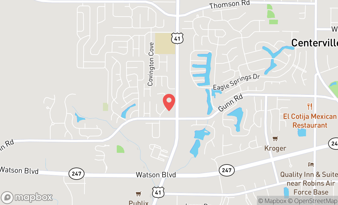 Albert Wright location