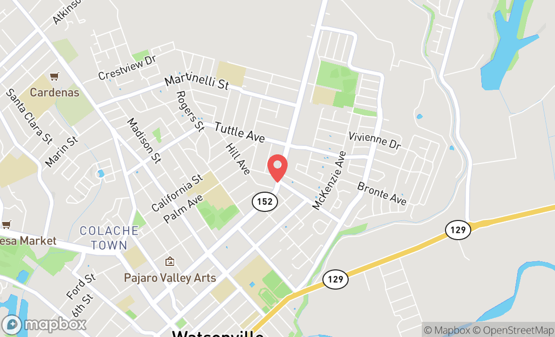 ALDINA MACIEL location