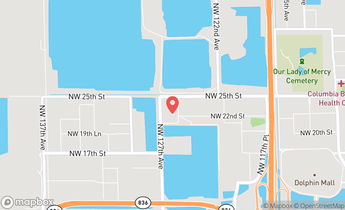 Alejandro Lara location