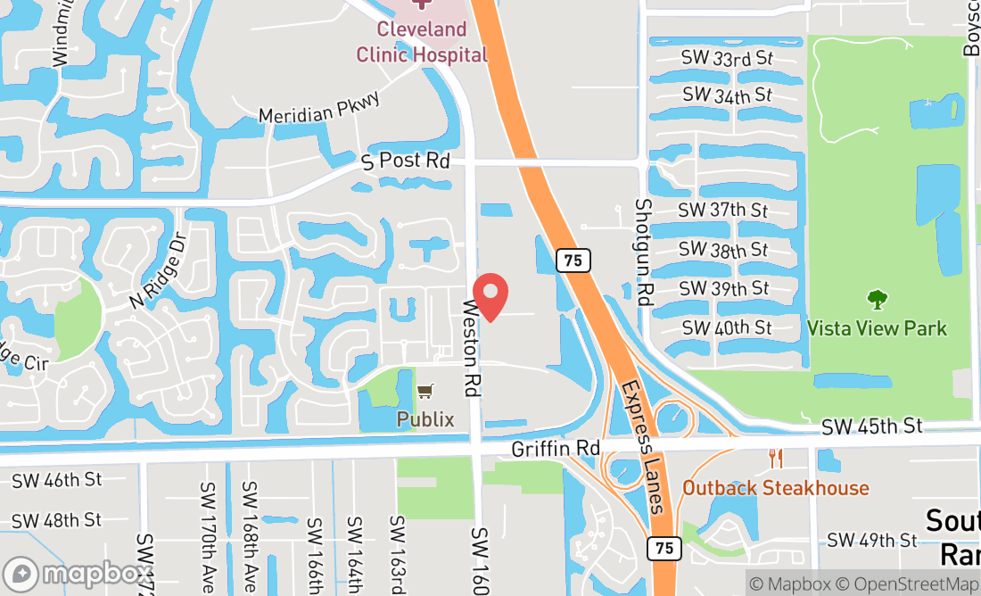 Alejandro Matheus location