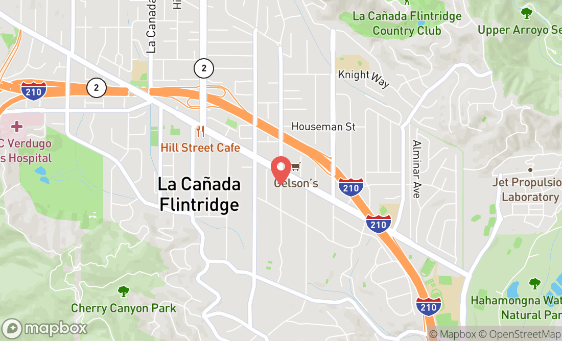 Alen Aydinian location