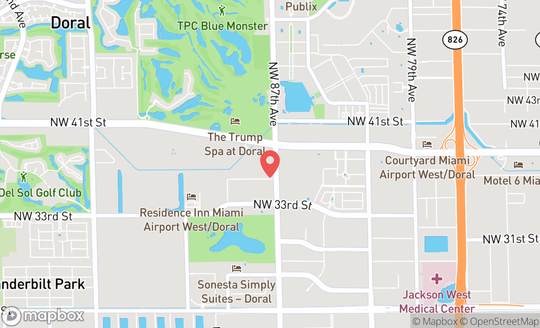 Alex Cabrera location