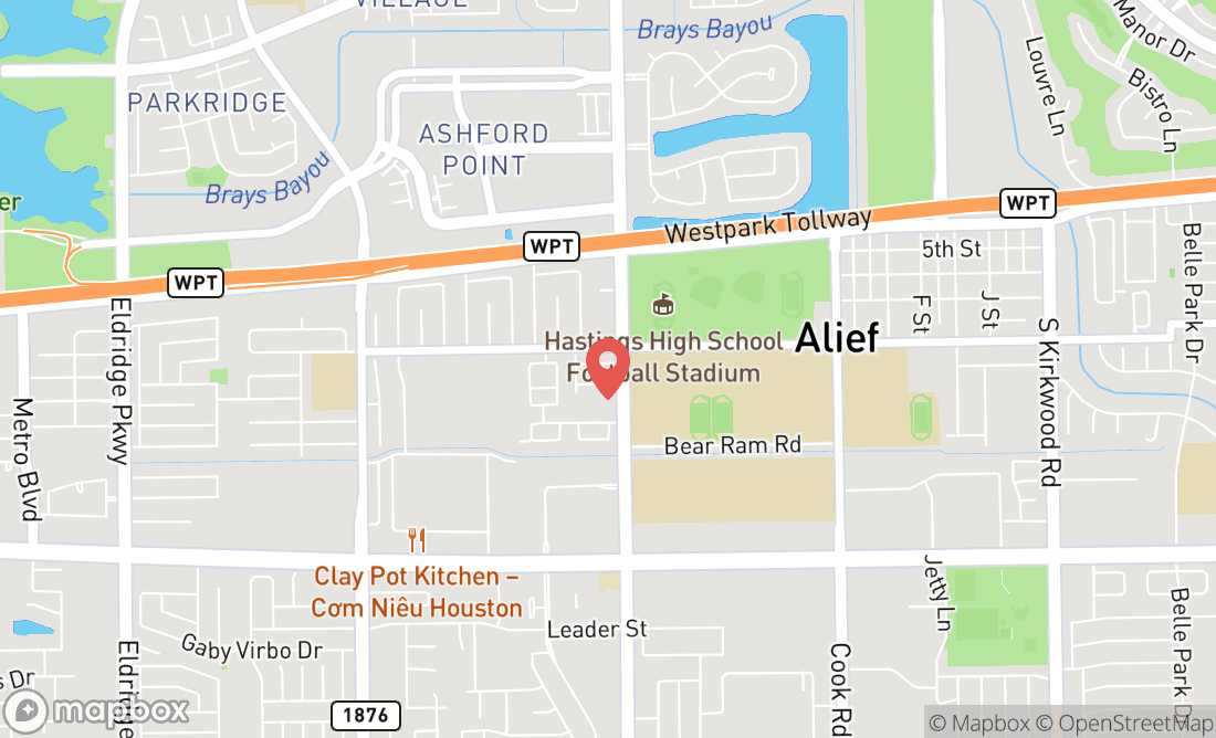 Alex Nghiem location