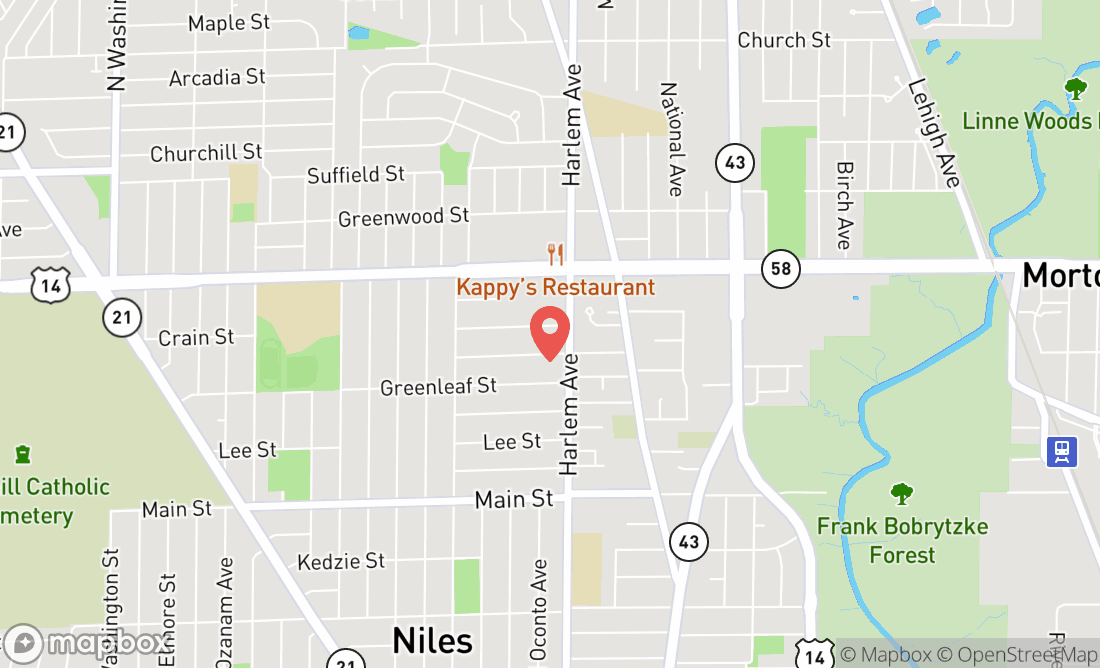 Alexander Kasten location