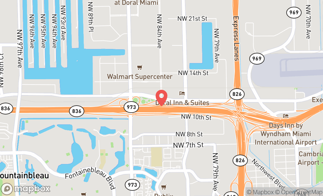 Alexander Valladares location