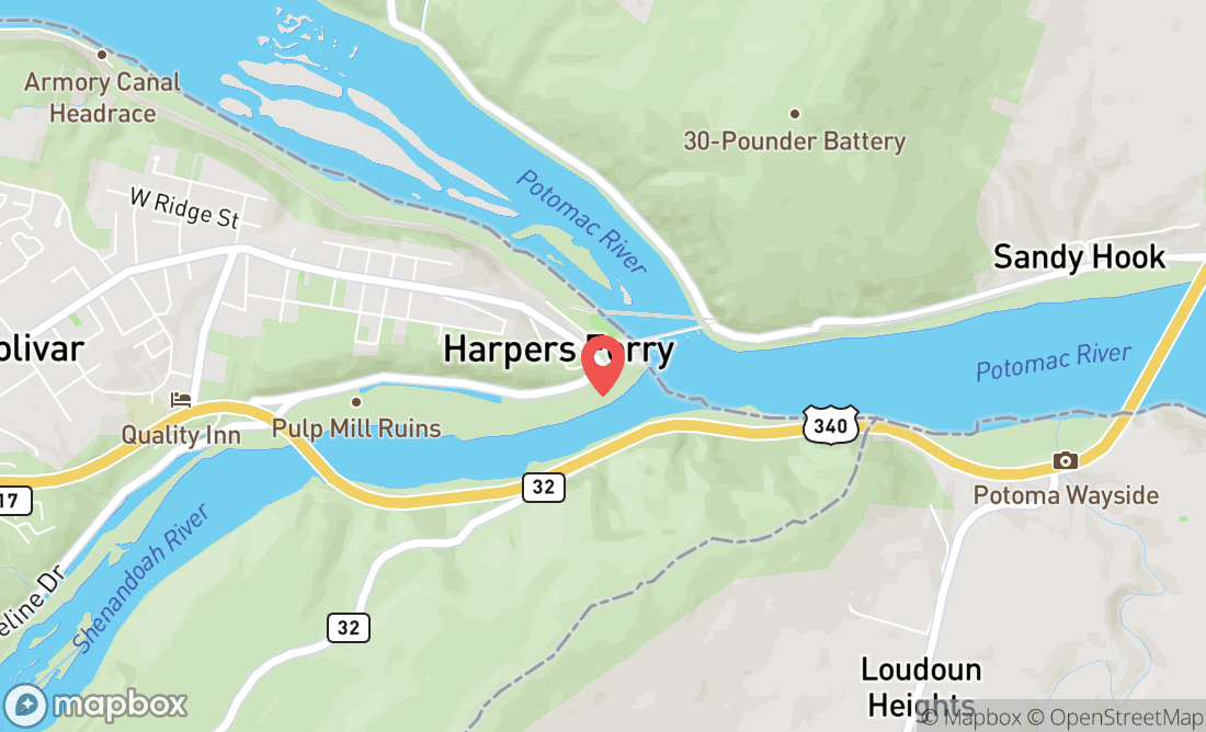 Alexis Grant location