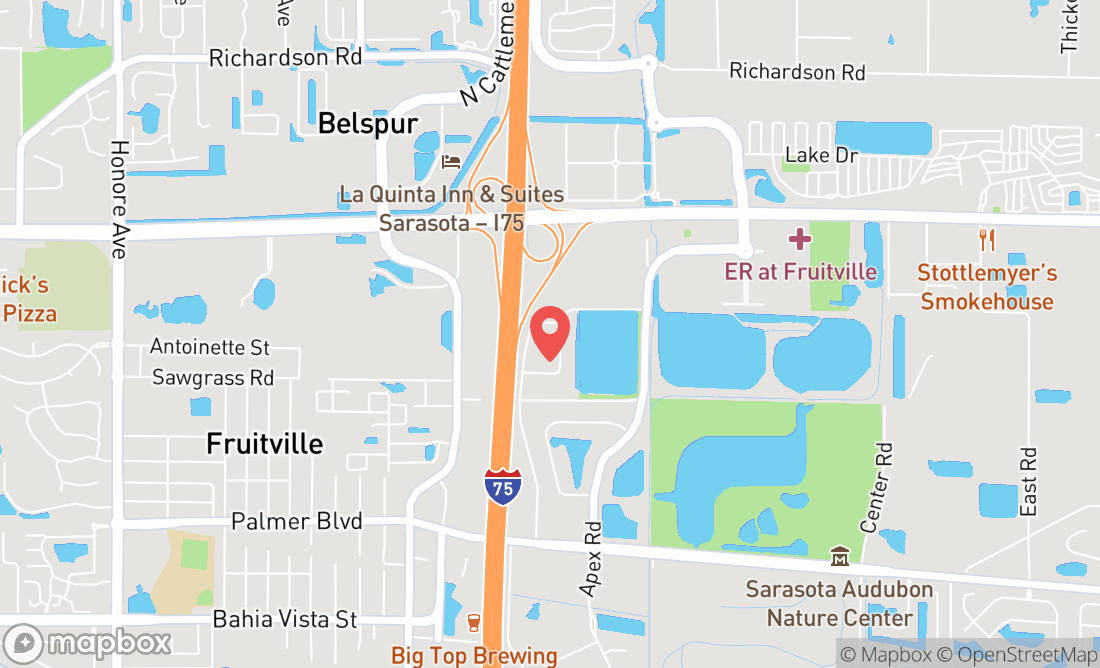 Alexis Orozco Andrade location