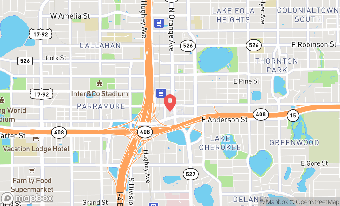 Alicia Stanley location