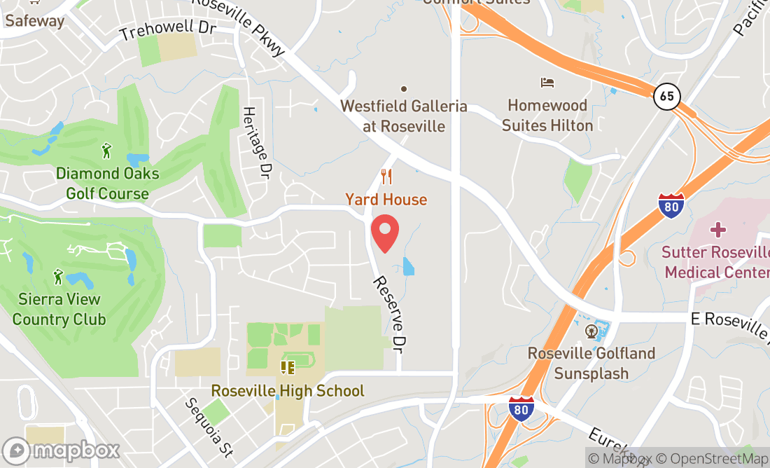 Allen Archuleta Jr location