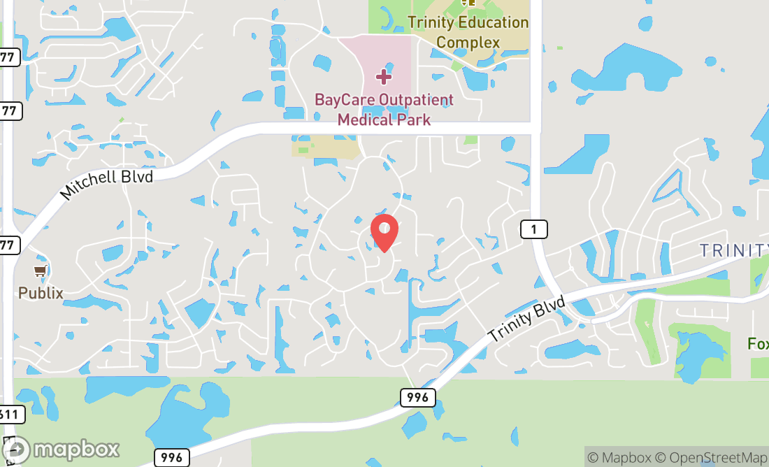 Allen Crumbley location