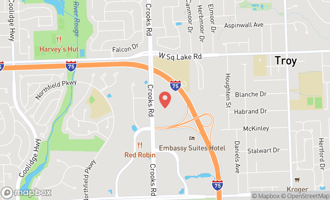 Allen Zabkowski location