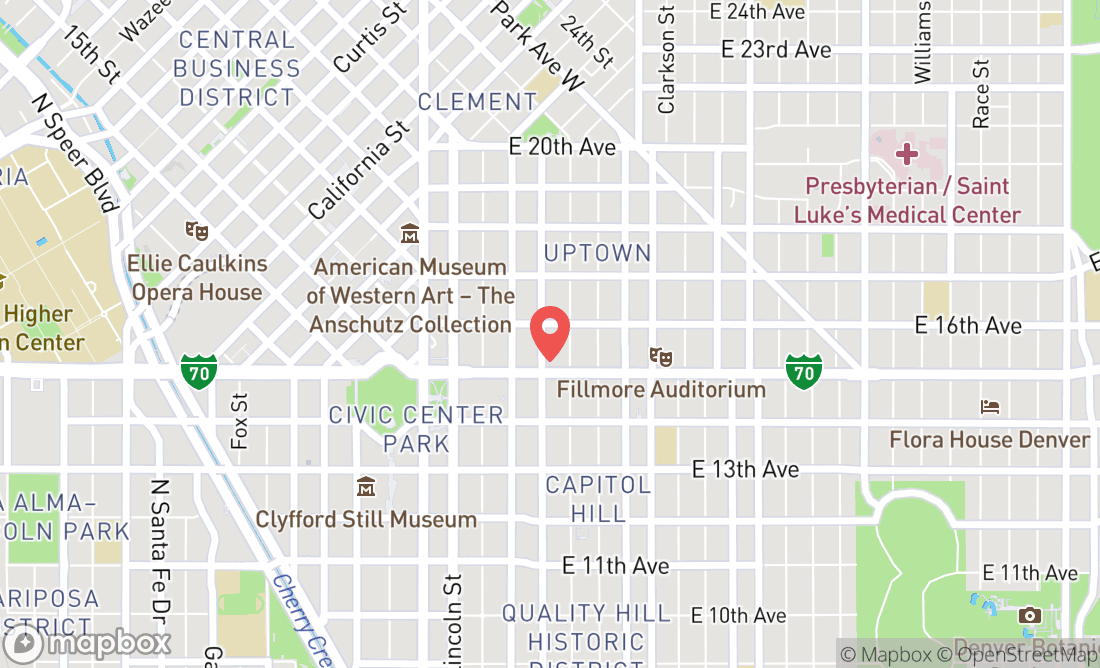 Allison Gregory location