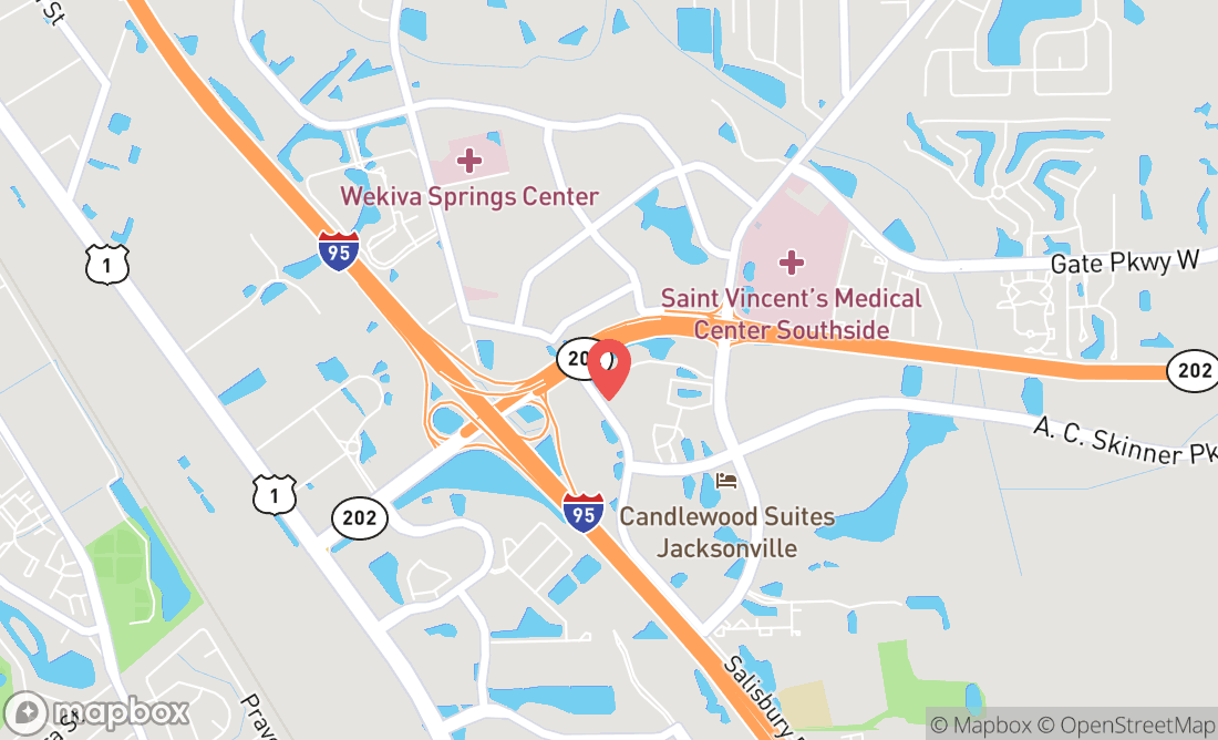 Alton Richwine CCIM location