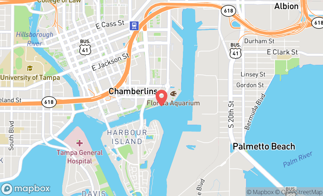 Amanda Sizemore location