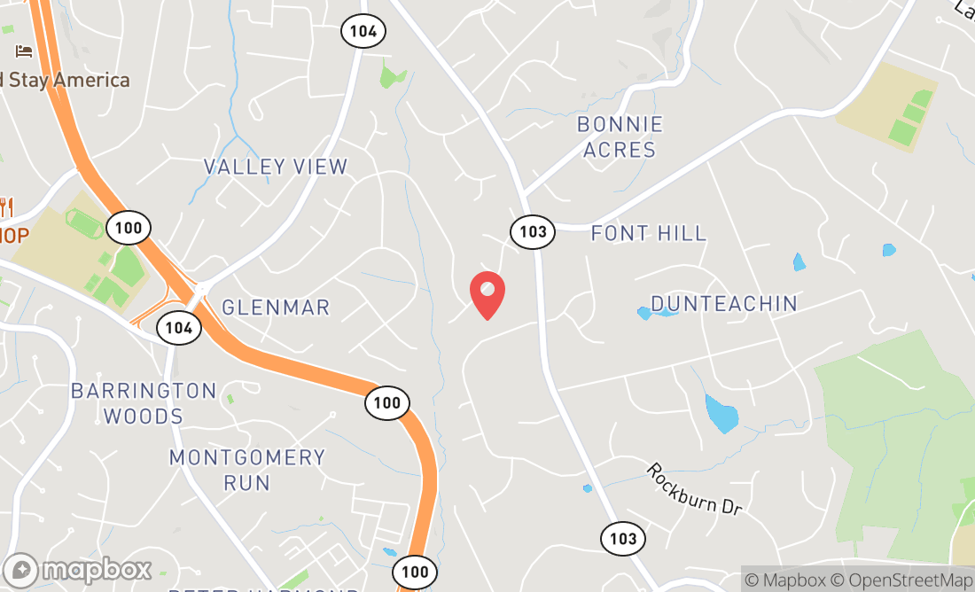 Amber Burke location