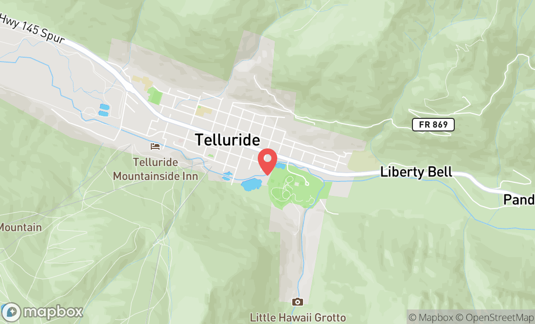 Amber Pember location