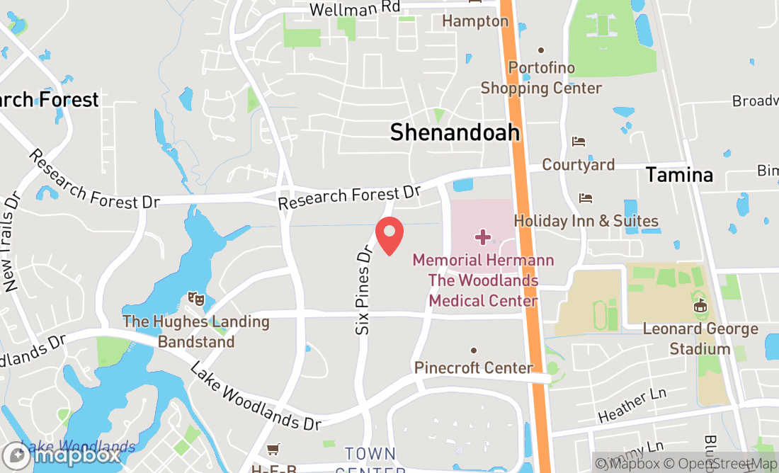 Amber Lynn Hamby location