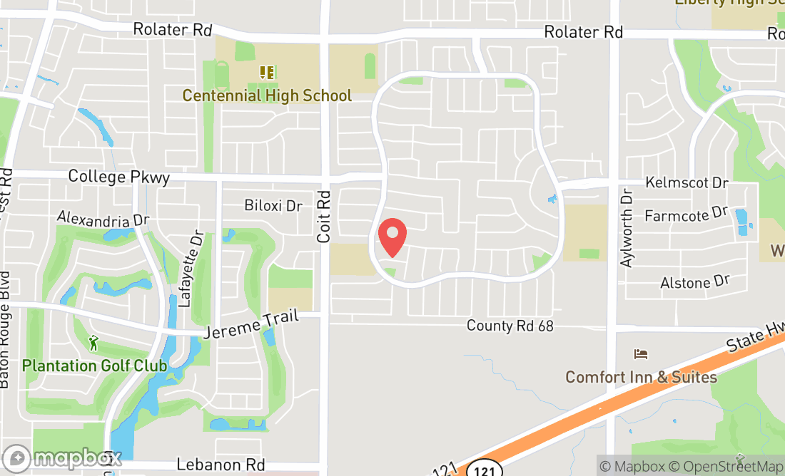 Amitha Duvvuri location