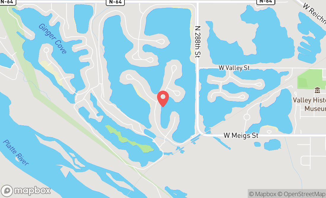 Amy Brown location