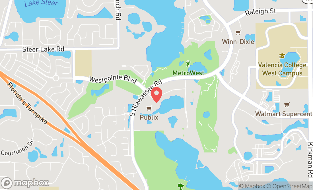 Ana Mariel Martin location