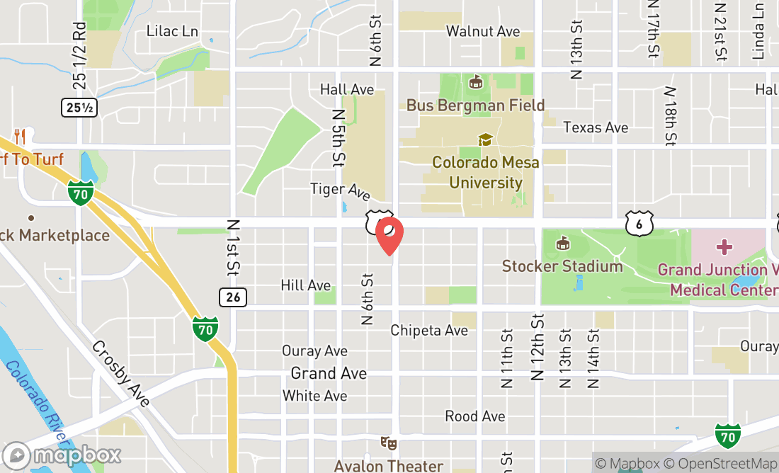 Andrea Haitz location