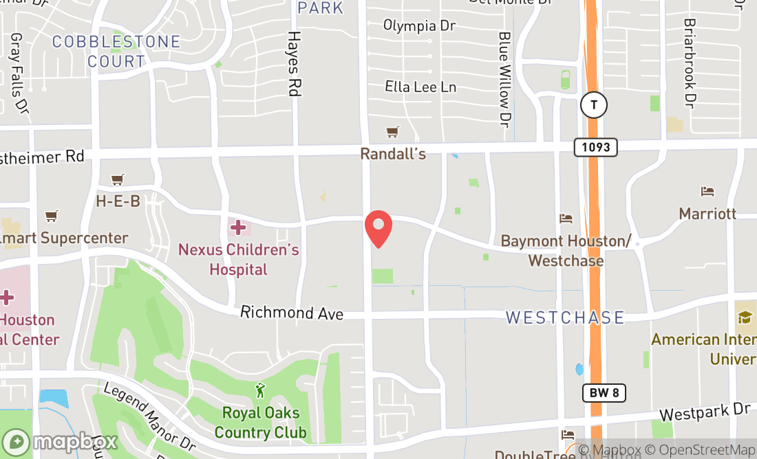 Andres Ghersi location