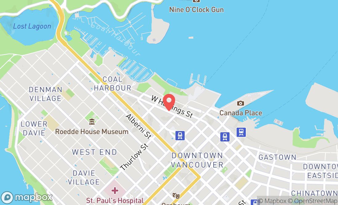 Andrew Brown location