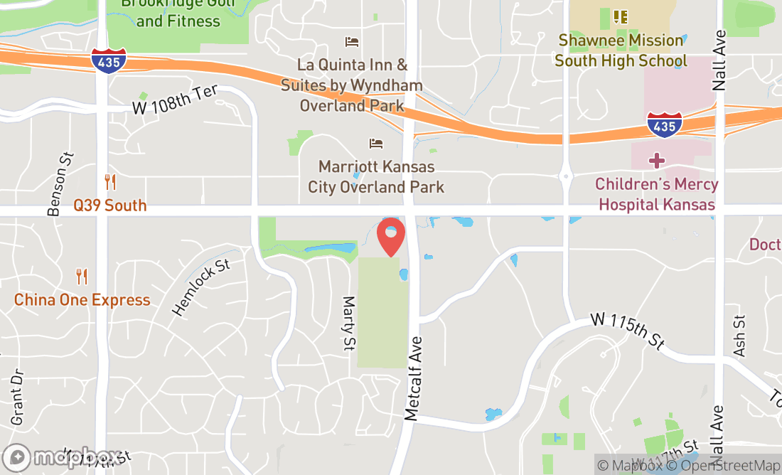 Andrew Cavanaugh location