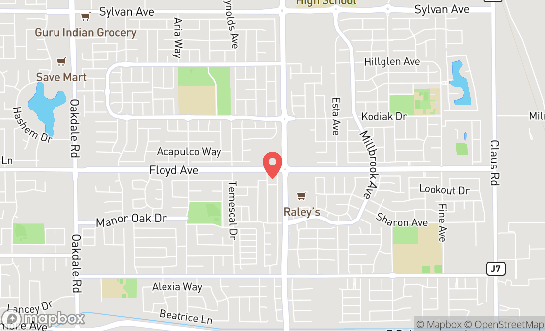 Andrew Dean location