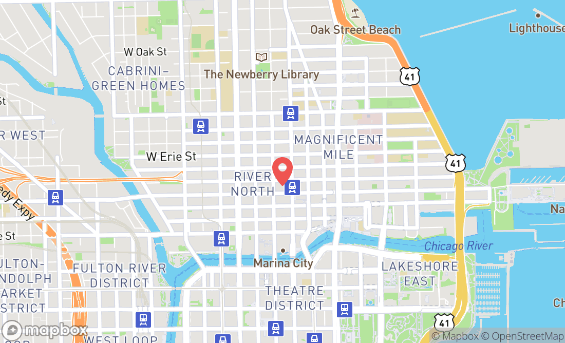 Andrew Everett location