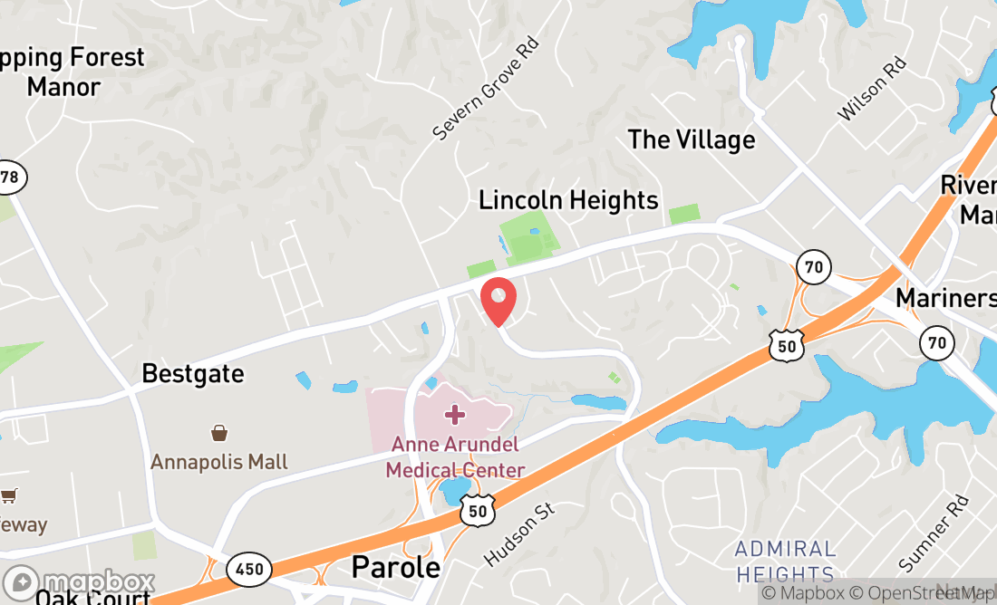 Andrew Smith location