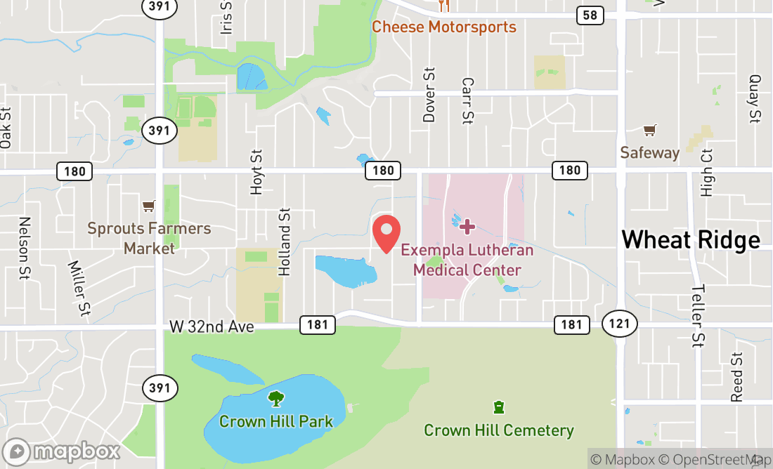 Andrew Spickert location