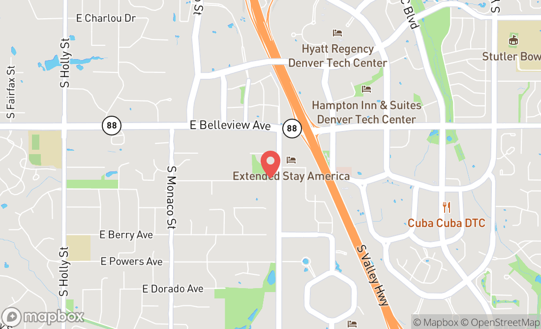 Andrew Voda location