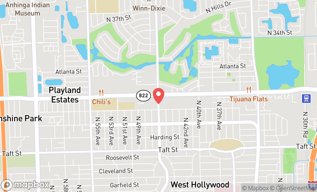 Andy Fischer location