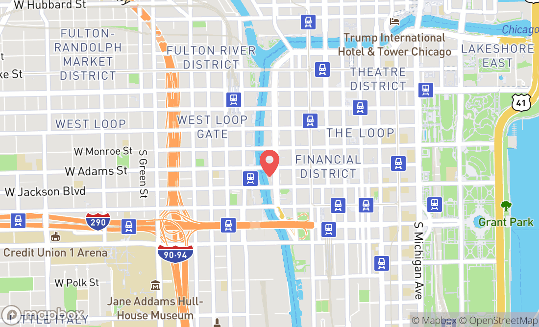 Andy Rosenthal location
