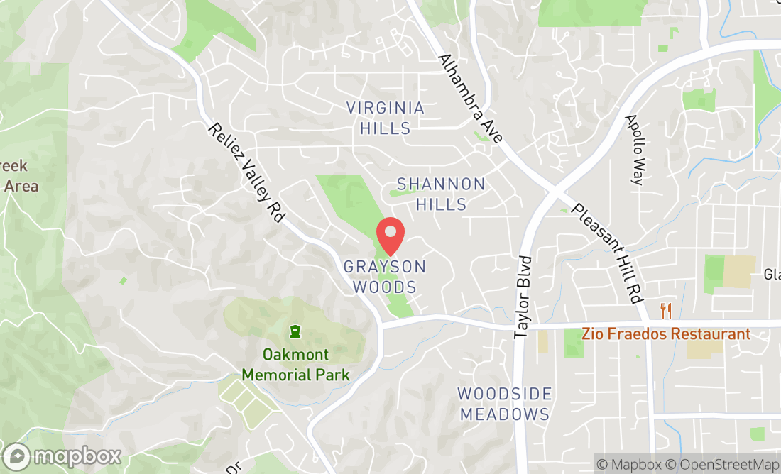 Angelia Nava location