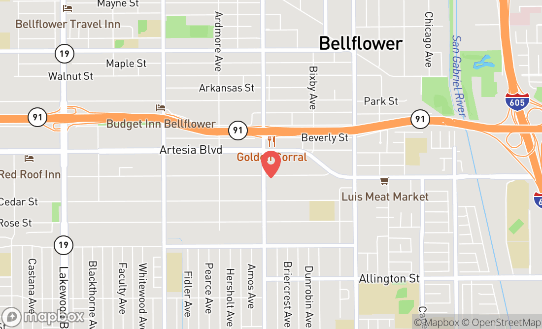 Angelica Torres location