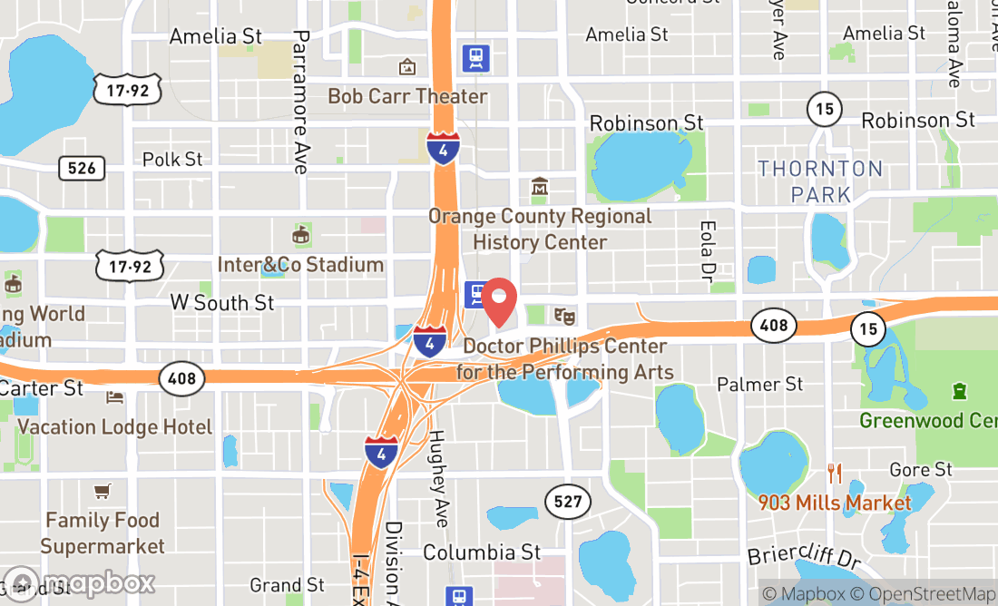 Angelo Canales location