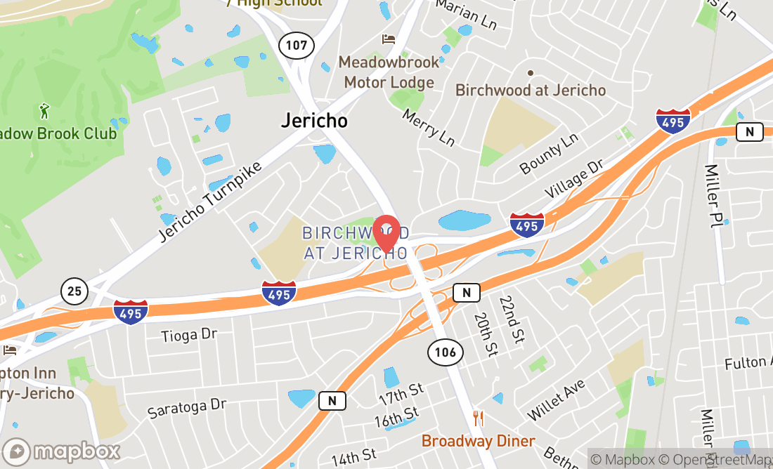 Angelo Ferrara location