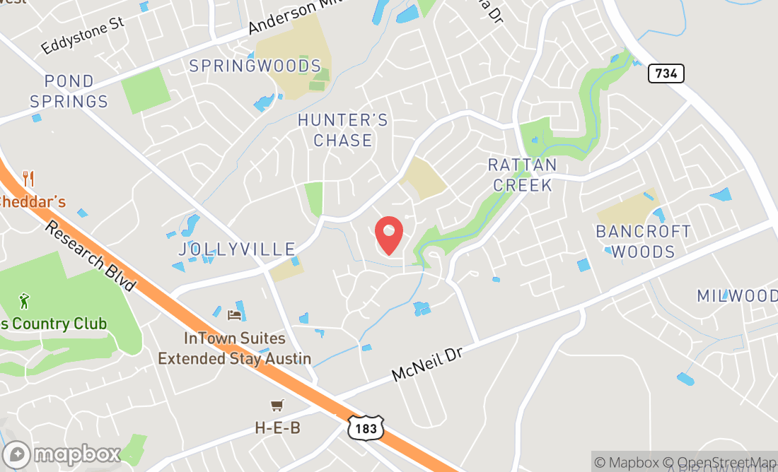 Ann Marie Johnson location