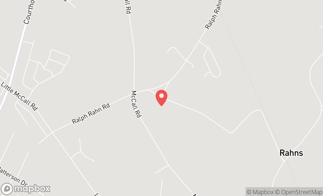 Ansley Morgan location