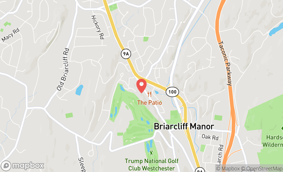 Anthony Assalone location