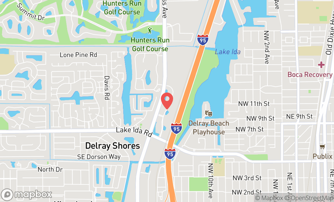 Anthony Caliendo location