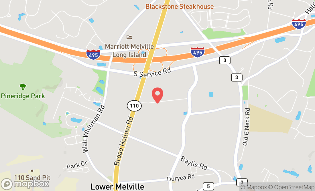 Anthony Citrolo location