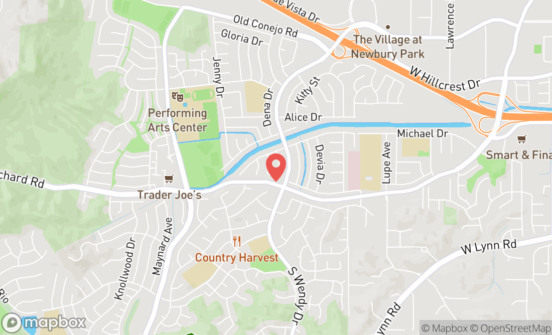 Anthony Clark location
